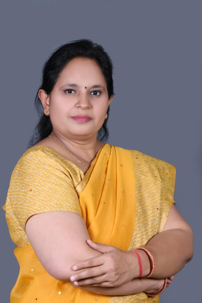 Priya Jalgaonkar — Director